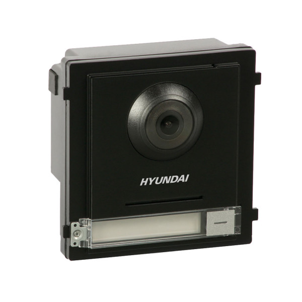 Hyundai Videogegensprechanlage, 2-Draht-Video-Türsprechstelle