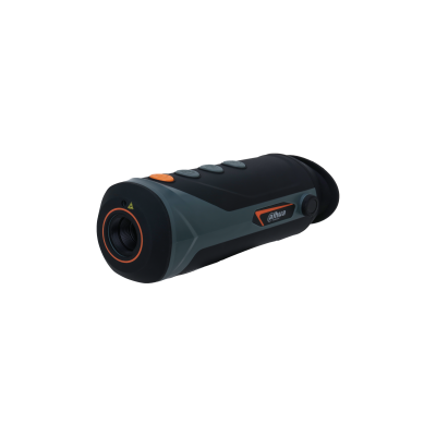 Dahua Thermal-Monokular-Kamera, 19mm fix, Wlan, Batterie, grau