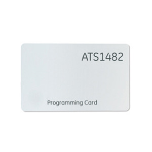 UTC Programmierkarte ATS1482