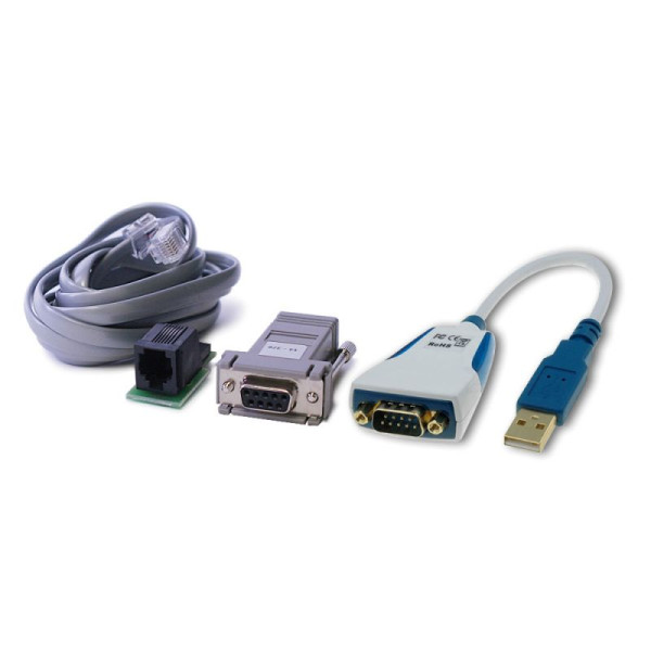 Visonic PowerG Alarmzentrale PCLINK-USB