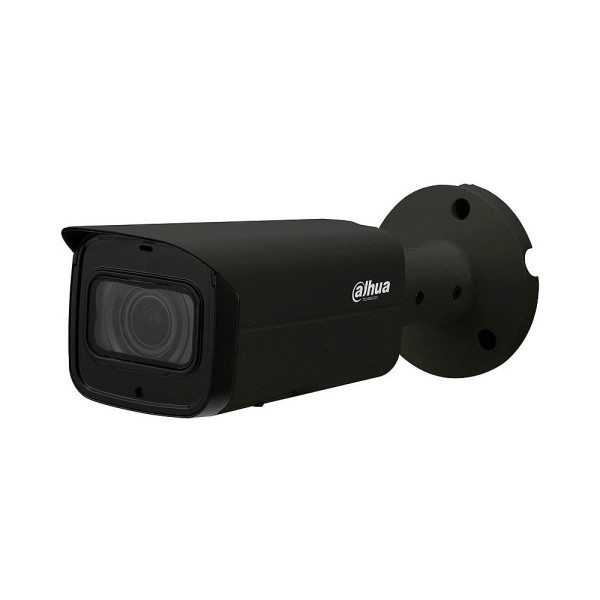 Dahua IP-Bullet-Kamera, WizSense, 8MP, 2,7 – 13,5 mm, IR60m