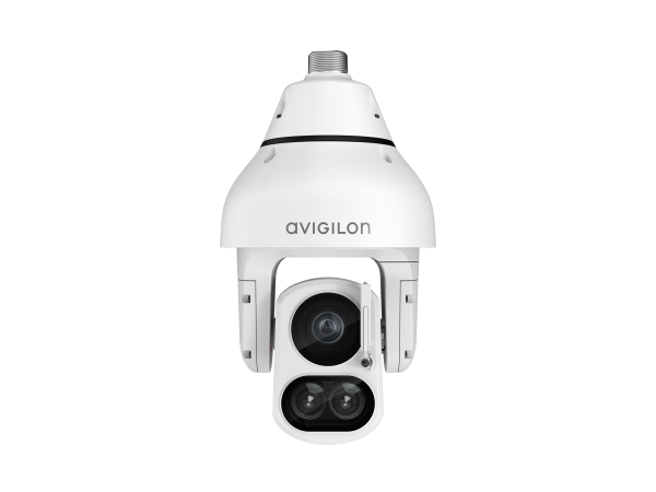 Avigilon IP-PTZ-Kamera, 2MP, 4,25 - 170 mm, IR300m