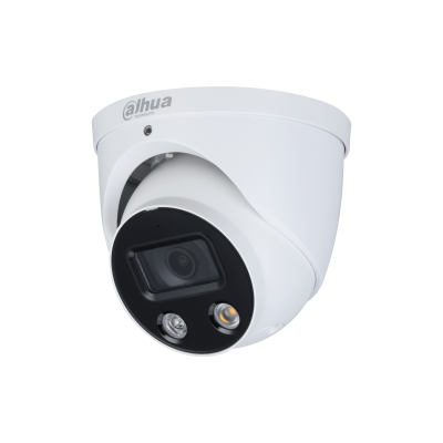 Dahua IP-Eyeball-Kamera, duale Belichtung,TiOC 2.0, IPC-HDW3449HP-AS-PV-028B-S3