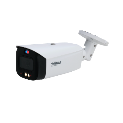 Dahua IP-Bullet-Kamera Pro-AI, duale Belichtung, 8MP, 2.8 mm, IR30m