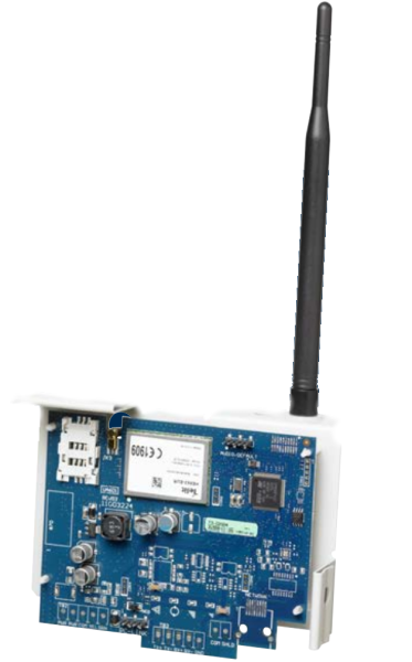 Visonic Kommunikationsmodul 3G AVI-3G2080E