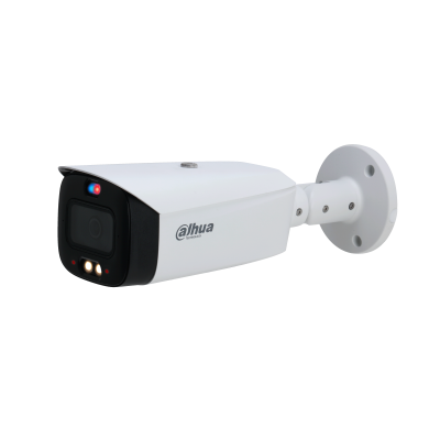 Dahua IP-Bullet-Kamera, duale Belichtung,TiOC 2.0,4MP,DH-IPC-HFW3449T1PASPV0280BS3
