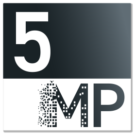 5MP
