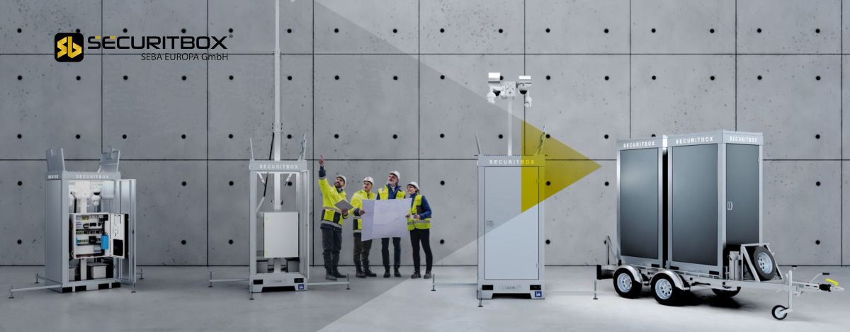 i-Alarmsysteme GmbH