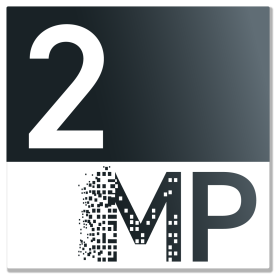 2MP