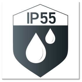 IP55